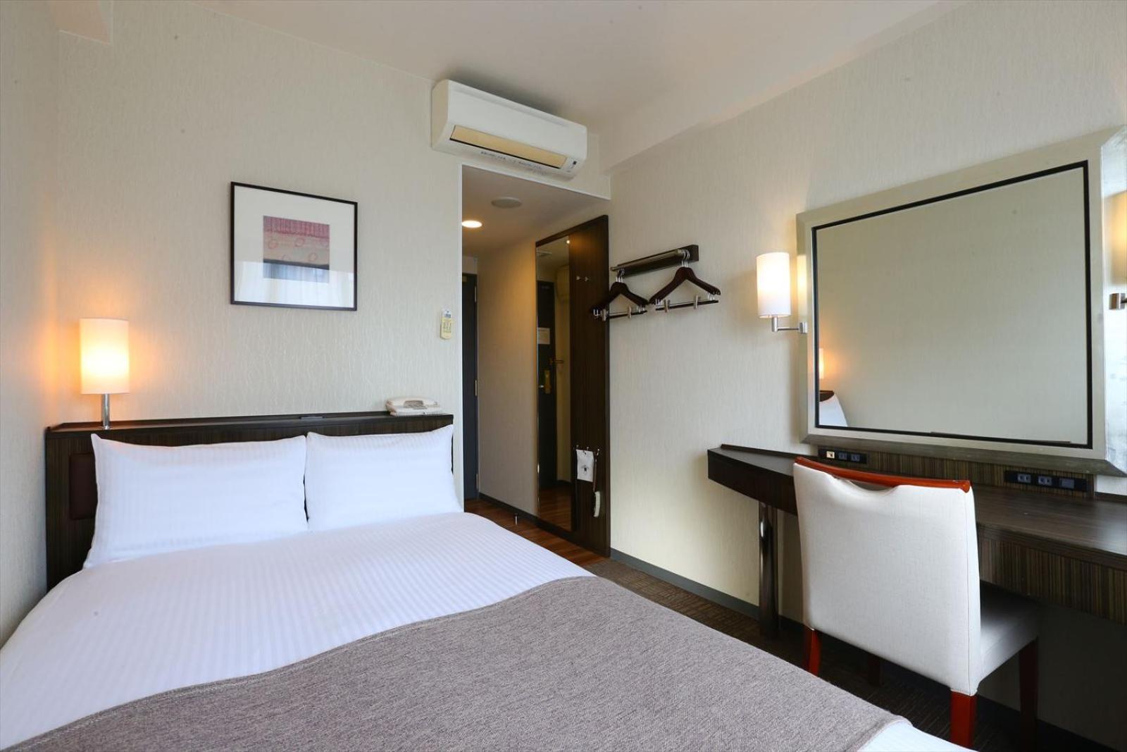 Hotel Hokke Club Niigata Nagaoka Exterior photo