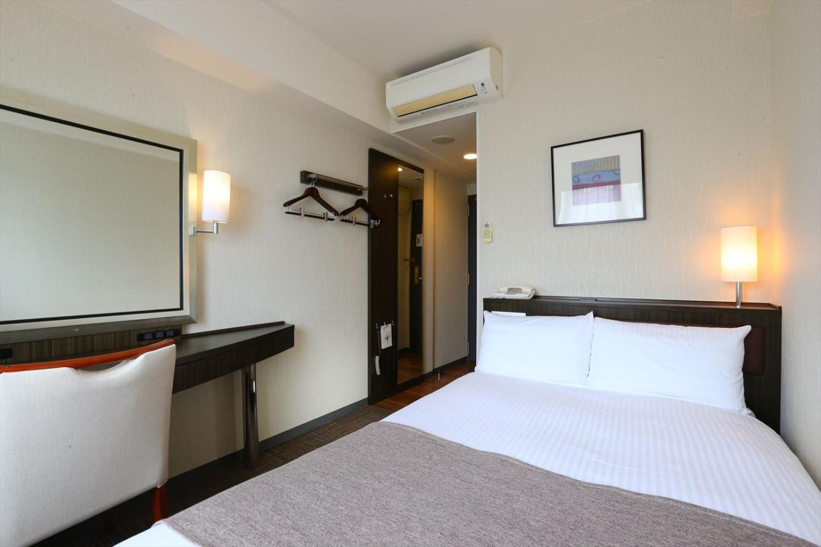 Hotel Hokke Club Niigata Nagaoka Exterior photo