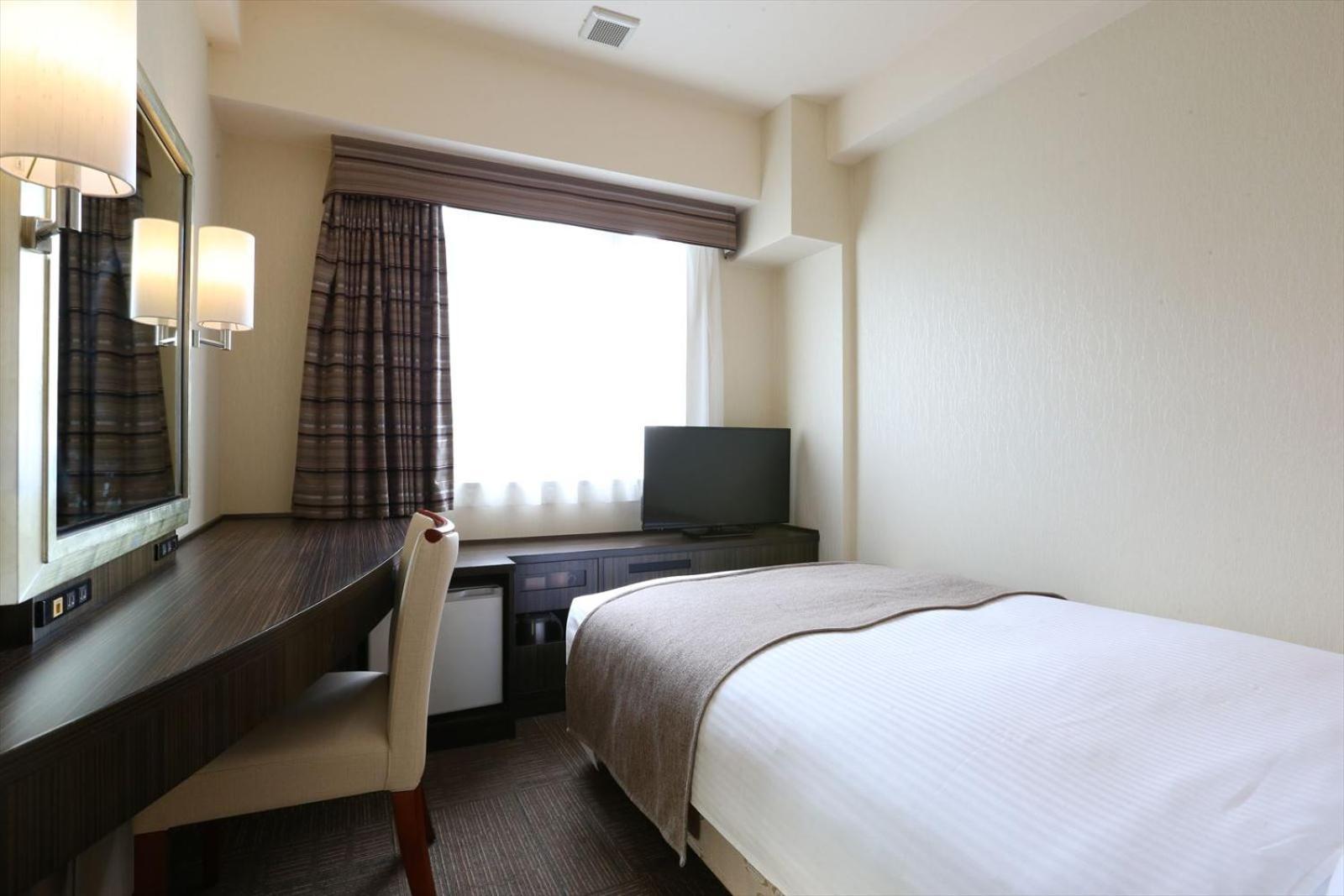 Hotel Hokke Club Niigata Nagaoka Exterior photo