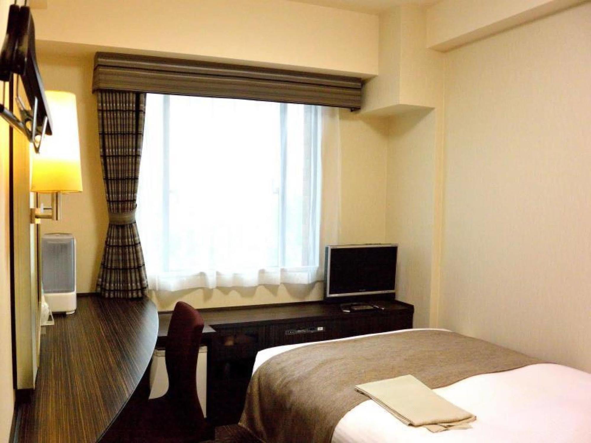 Hotel Hokke Club Niigata Nagaoka Exterior photo