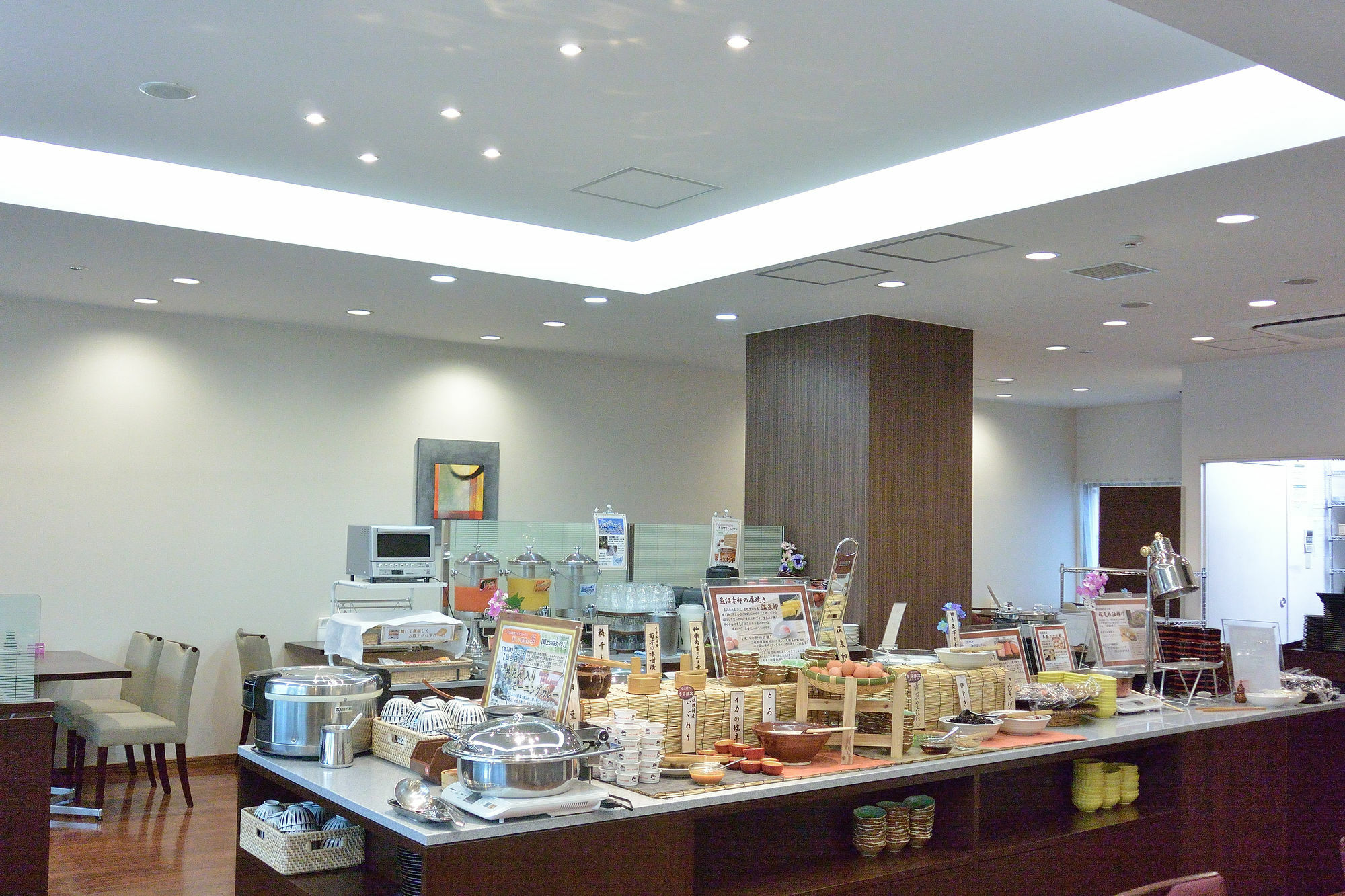 Hotel Hokke Club Niigata Nagaoka Exterior photo